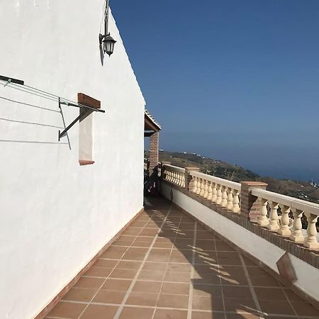 Villa Calabasas Almuñécar Exterior foto