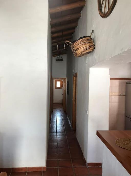 Villa Calabasas Almuñécar Exterior foto