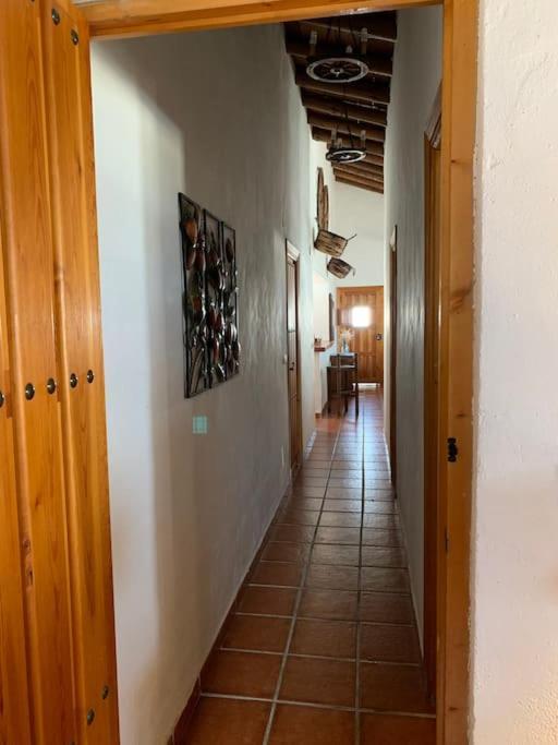 Villa Calabasas Almuñécar Exterior foto